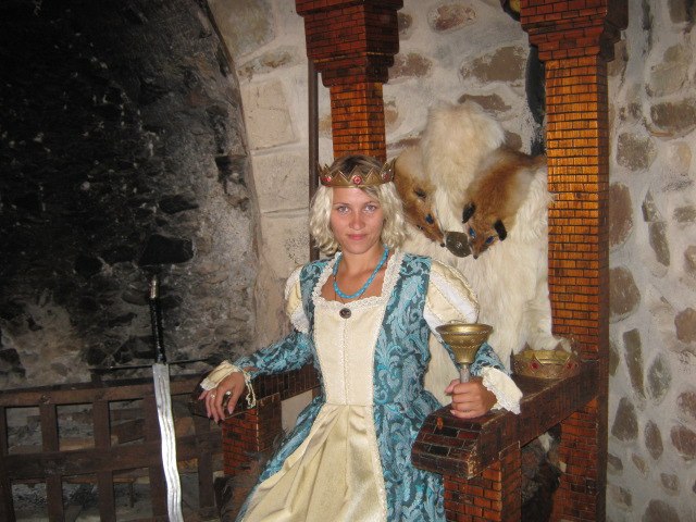 Ира Бабенко | Николаев