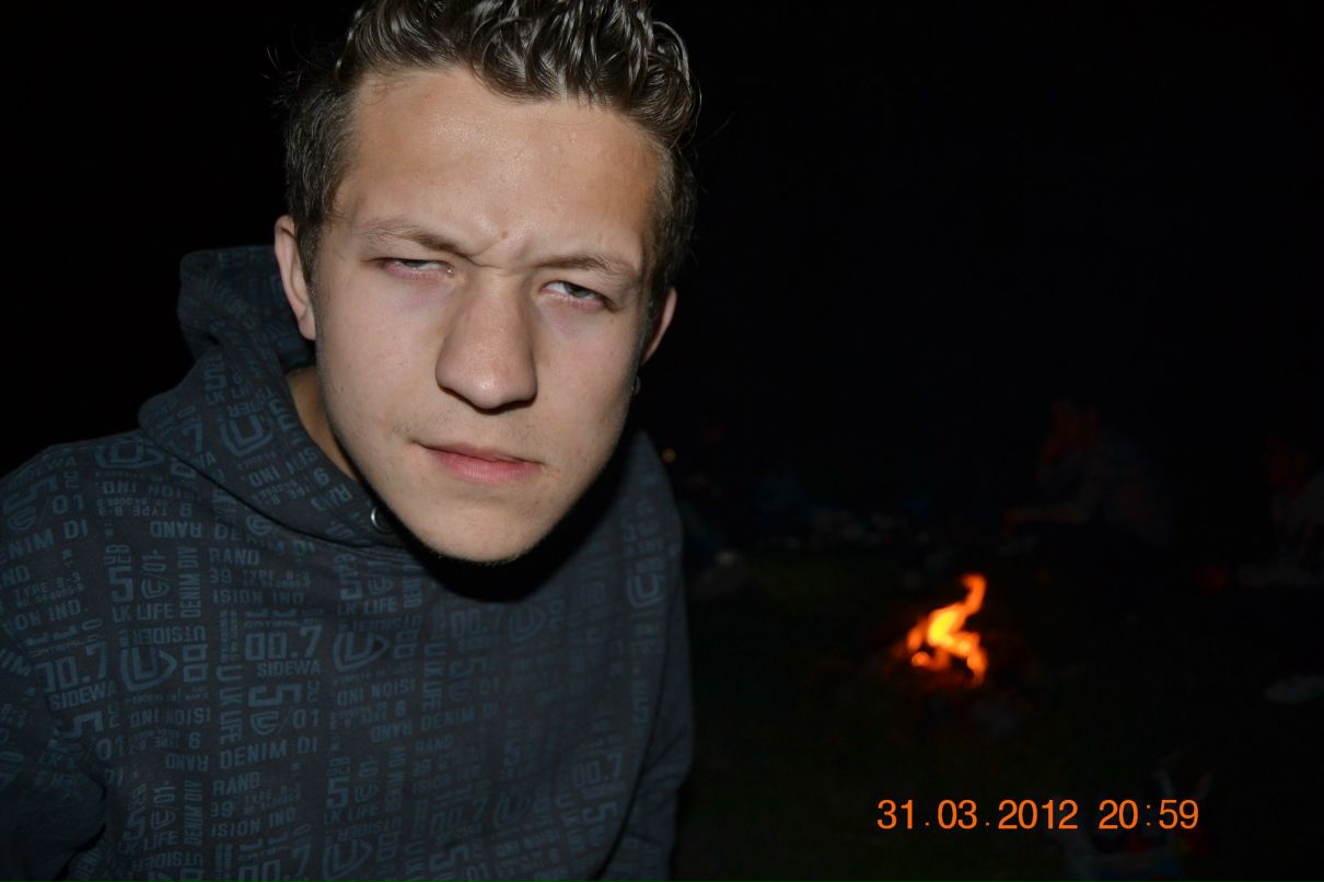 Ігор Шийка | Ischia