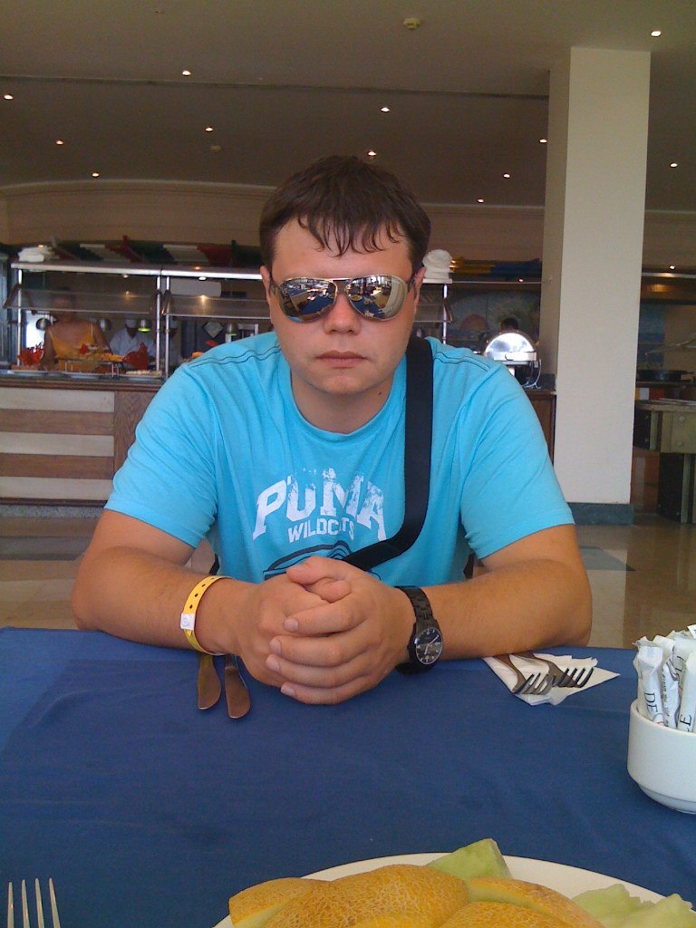 Алексей Микляев | Тверь