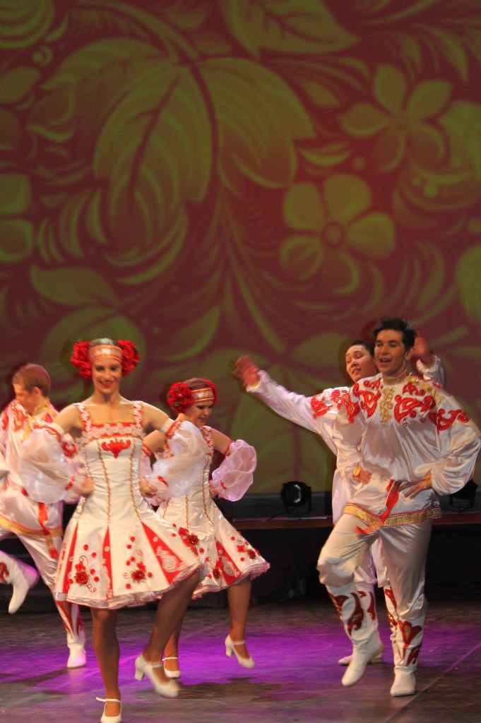 Anastasia Malysheva | Москва