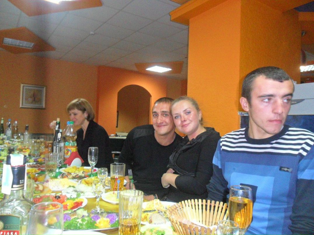 Альона Тушич | Ровно