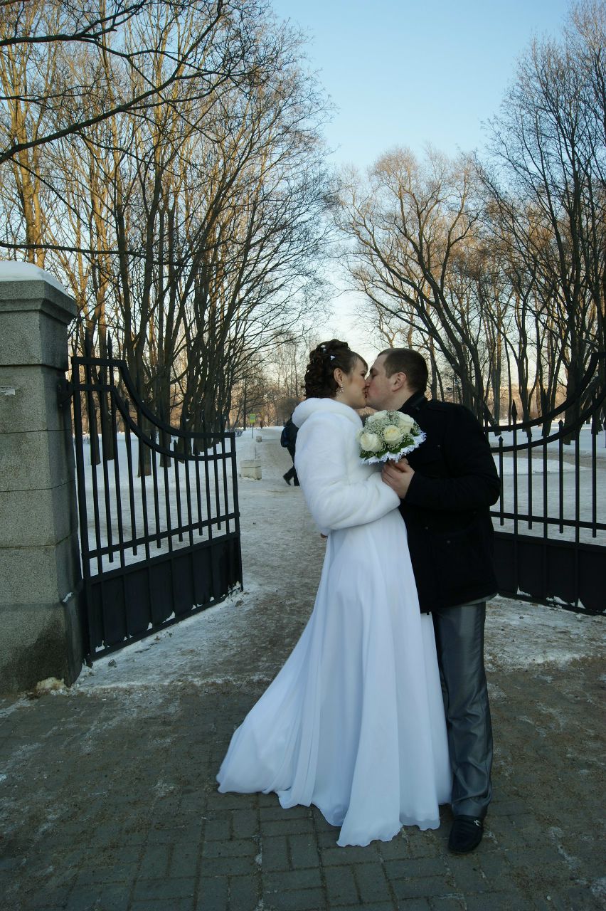 Елена Сухвалова | Санкт-Петербург