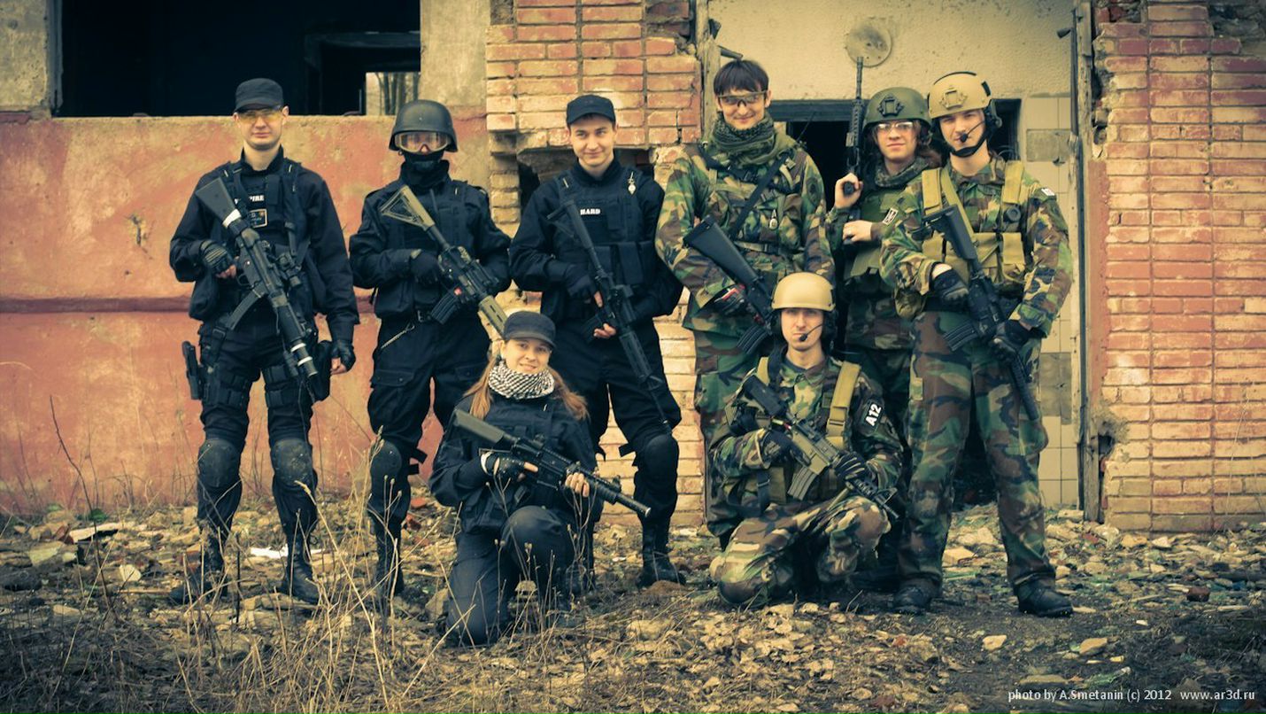 Дмитрий Судовиков | 