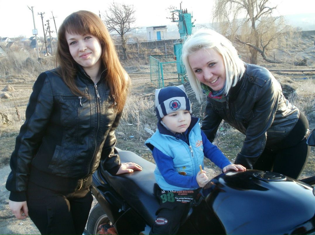 Серёга Гуцол | Ладыжин