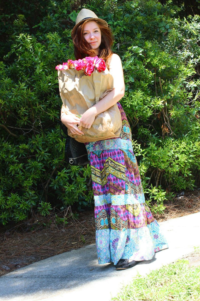 Анна Дедеркал | Киев