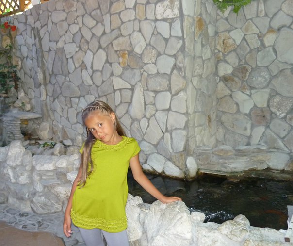 №176, Анастасия Малышева №176, Анастасия Малышева