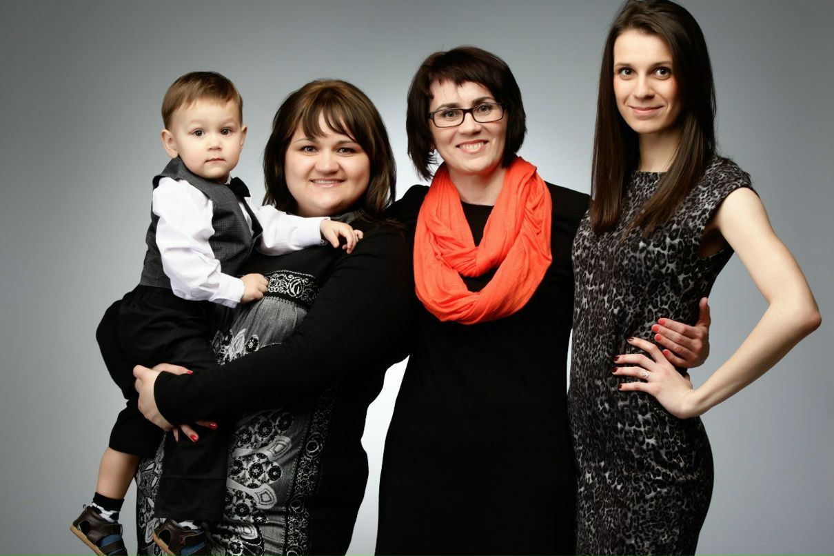 Лора Бутенко | Санкт-Петербург