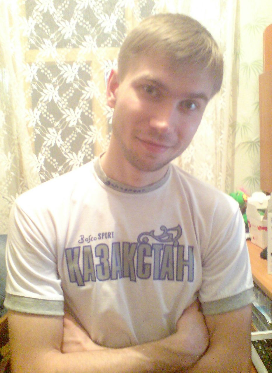 Станислав Сарсков | Нижний Новгород