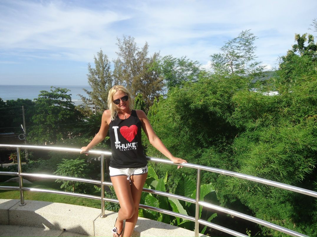 Юлия Стекленкова | Москва