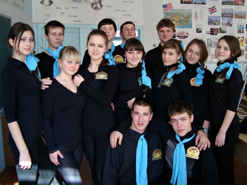 Uliana Zagibalova | Владивосток