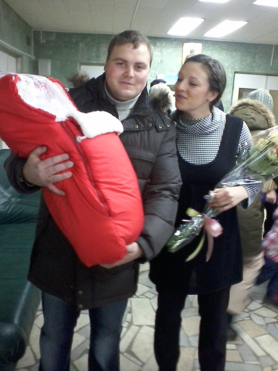 Фото профиля