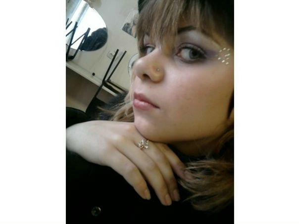 №34, Маринка Окатьева, Харьков №34, Маринка Окатьева, Харьков