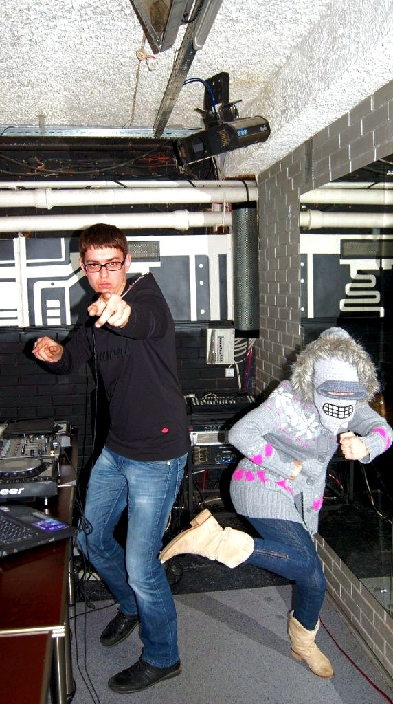 Алексей Котосов | Сызрань