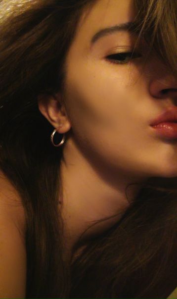 №12, Svetlana Kamalova, 32 года №12, Svetlana Kamalova, 32 года