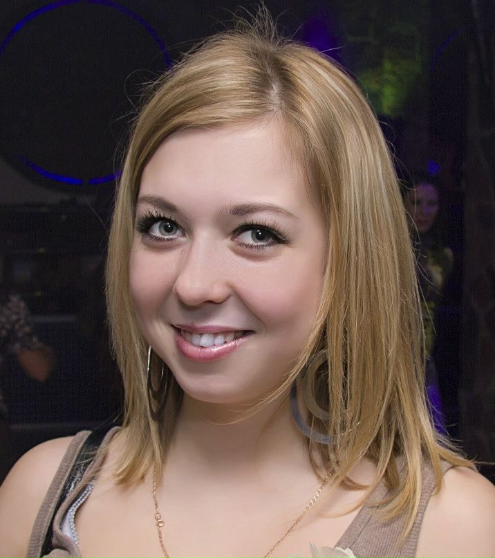 Ольга Рыжова | 