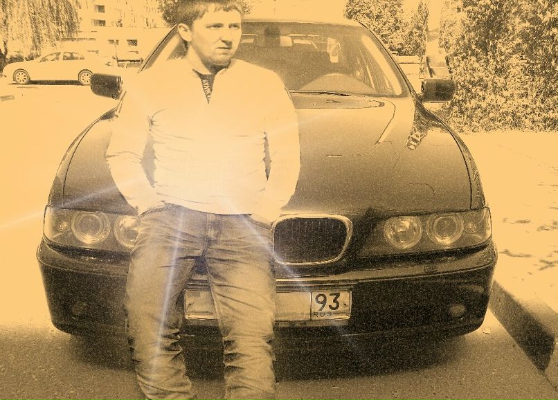 Женя Танко | Одесса