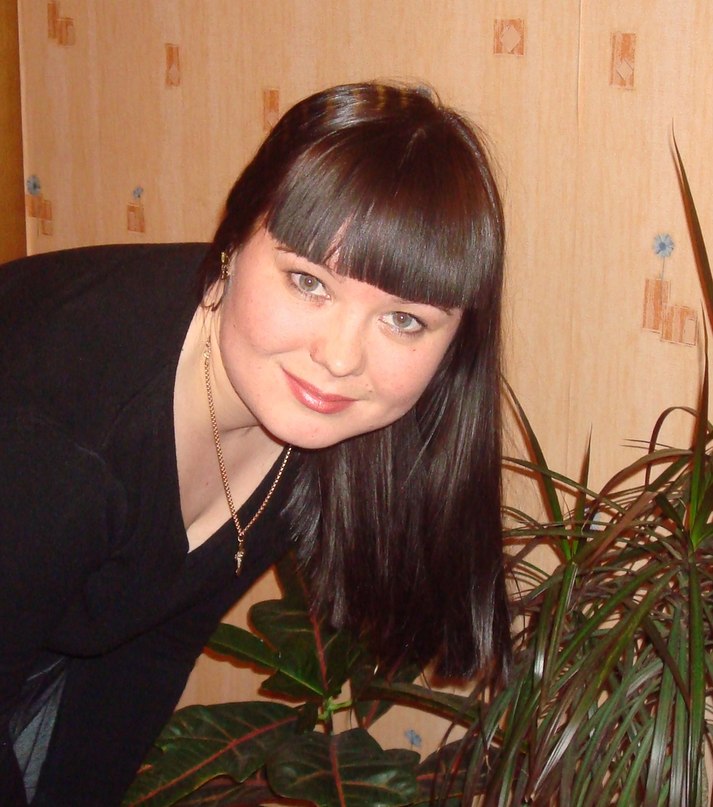 Елена Ворожайкина | Коломна-1