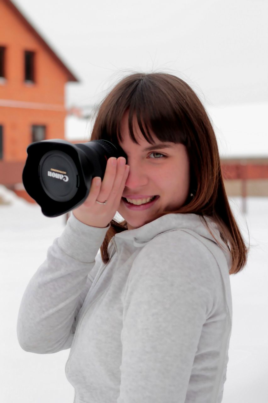 Светлана Дёмина | Москва