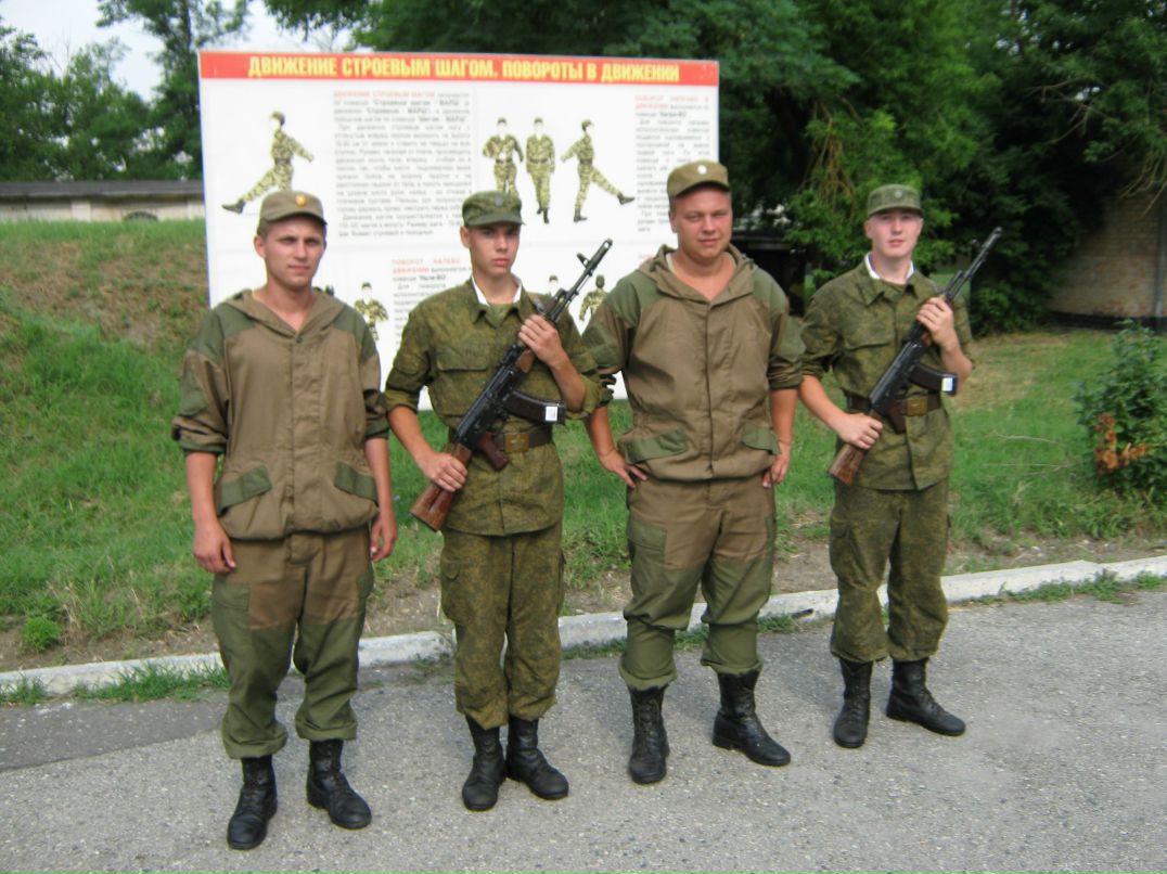 Игорь Панфилов | Белая Колпь