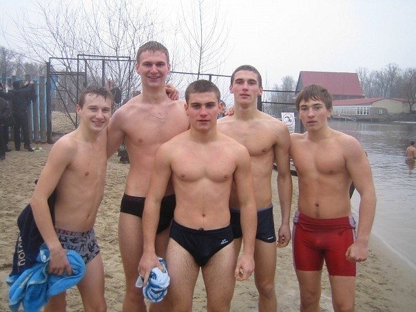 Артем Чамуха | Киев