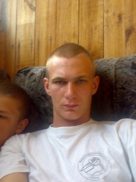 Артем Чамуха | Киев