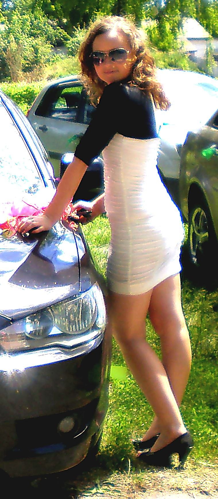 Танюшка Примак | Яготин