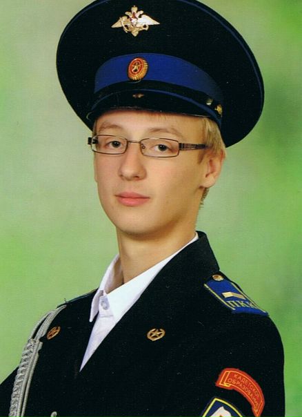 №11, Антон Денисов, 30 лет, Рига №11, Антон Денисов, 30 лет, Рига