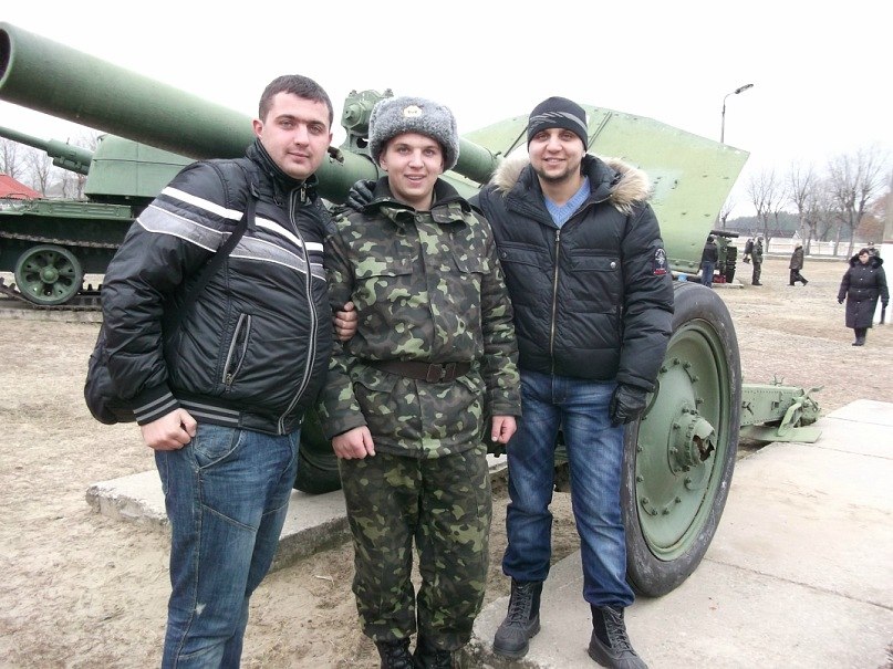 Dima Vovk | Донецк