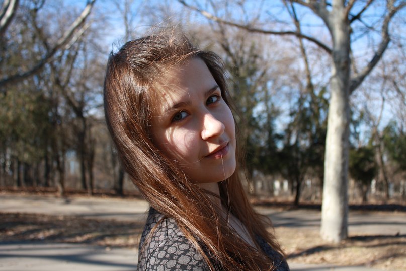 Валентина Черней | 