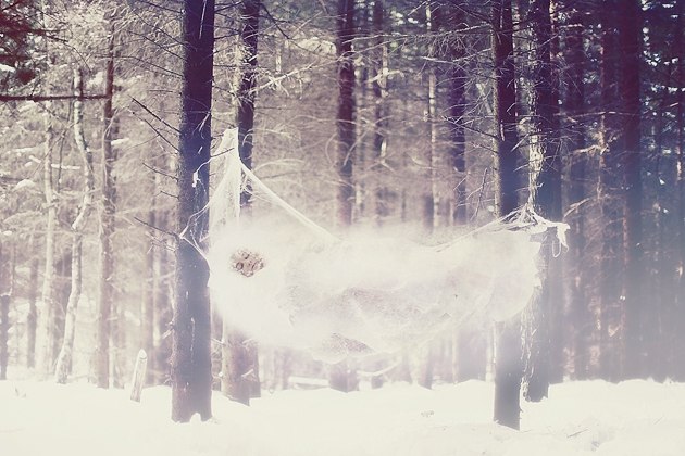 Олеся Забияка | Санкт-Петербург