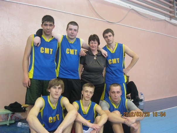 Артем Андрюхин | Серпухов