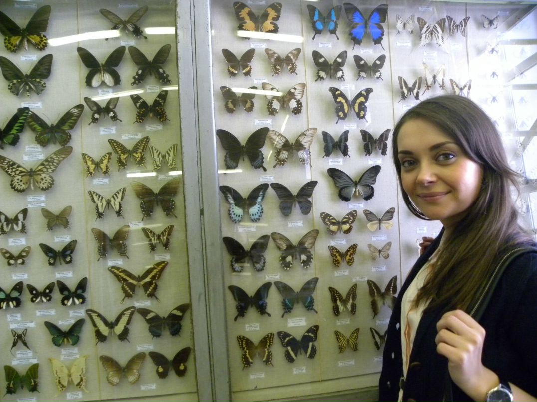 Янчик Пронько | Петрозаводск