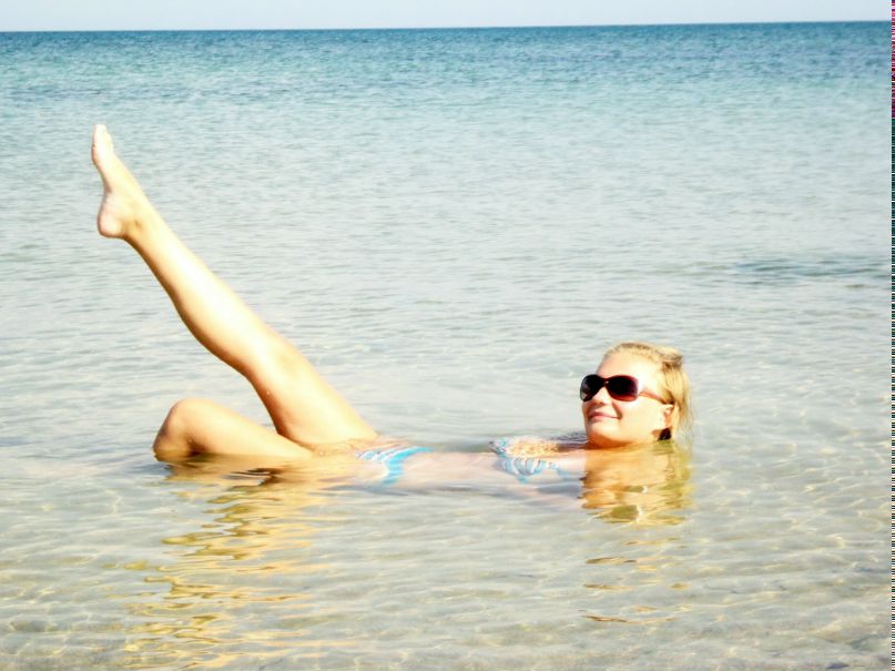 Ольга Мухина | Балабаново