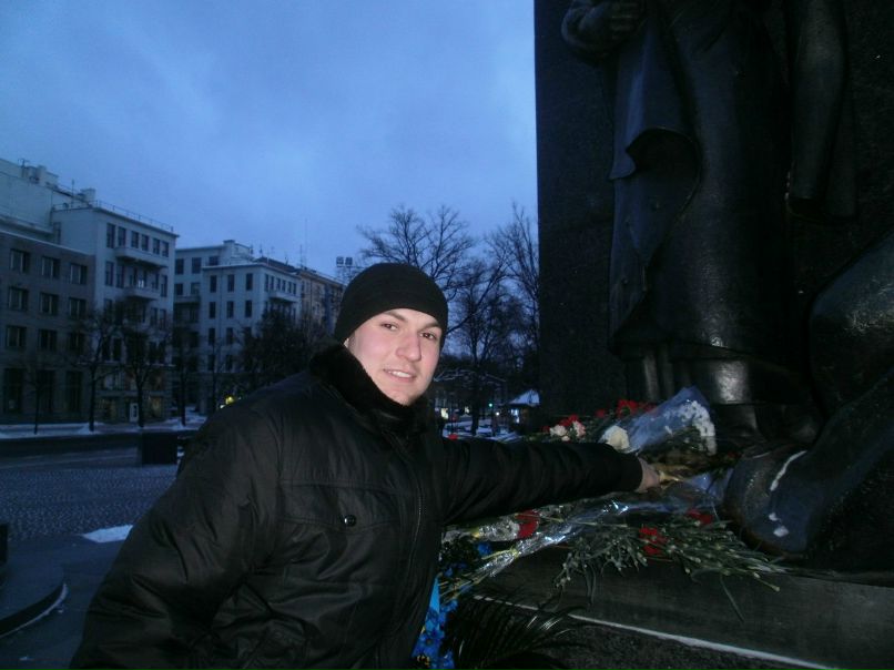 Тёма Сладкий | Кривой Рог