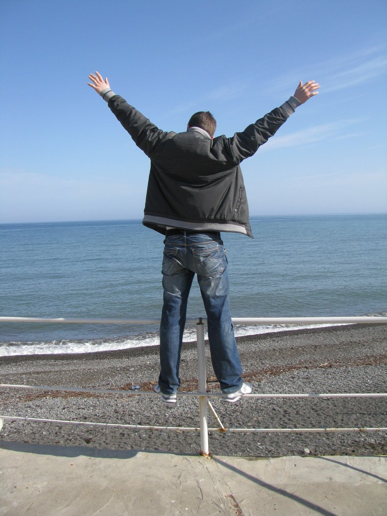 Неповторимый Алексей | Симферополь