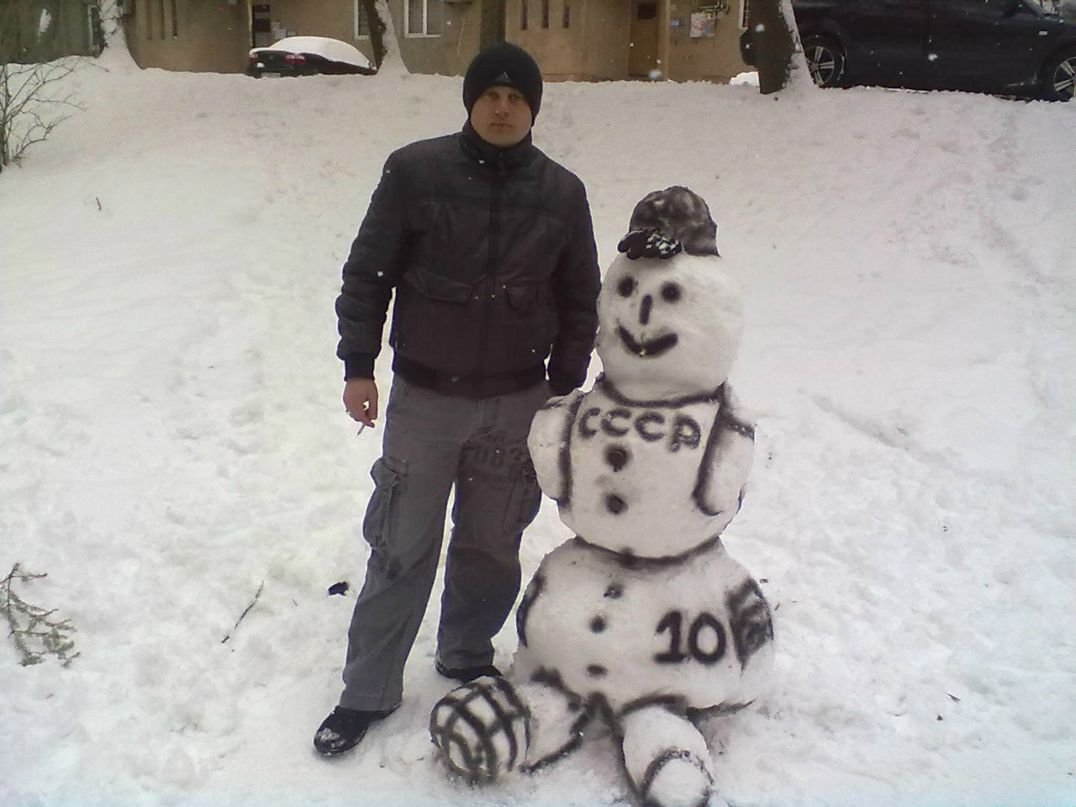 Саня Саинчук | Черновцы