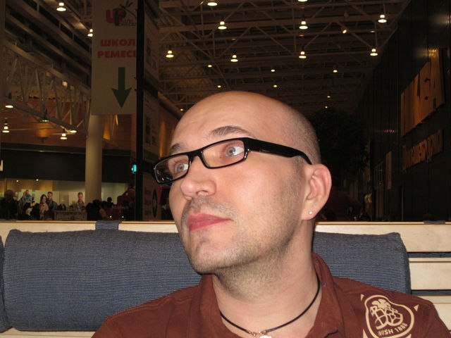 Игорь Еникеев | Екатеринбург