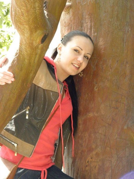 Алина Абакумова | Москва