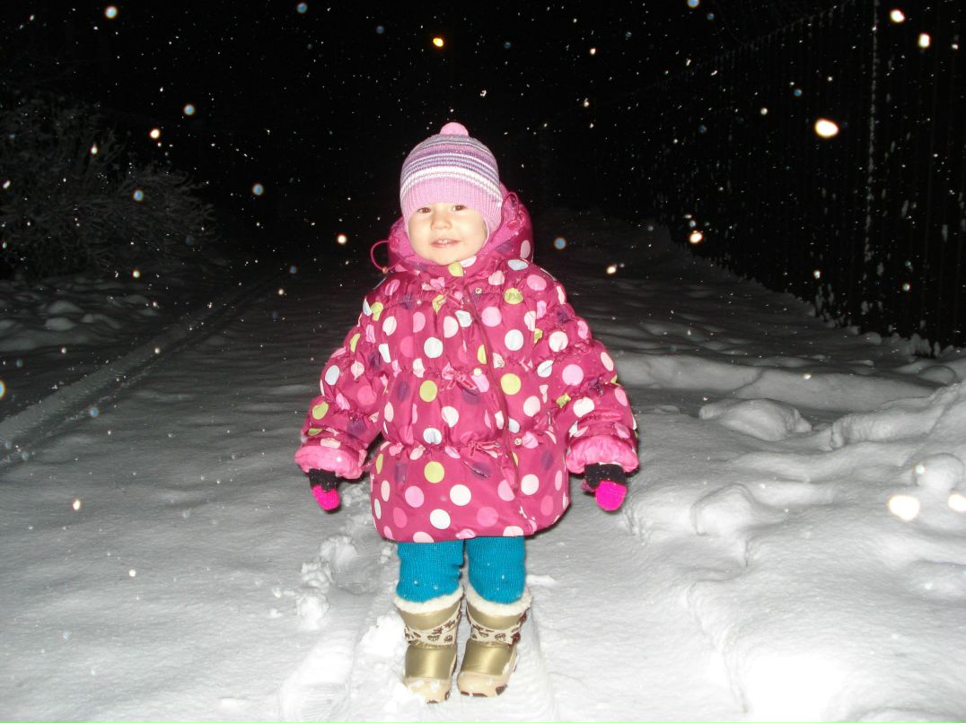 Наталья Игоревна | Москва