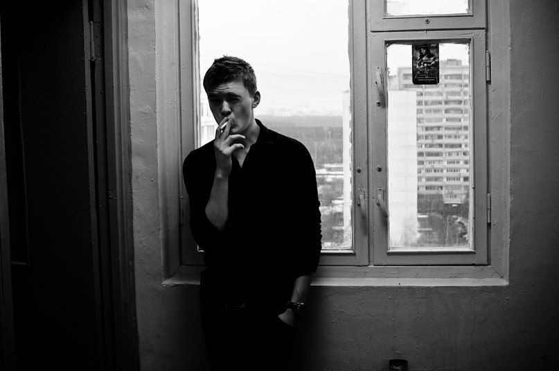 Ваня Алексеев | Москва