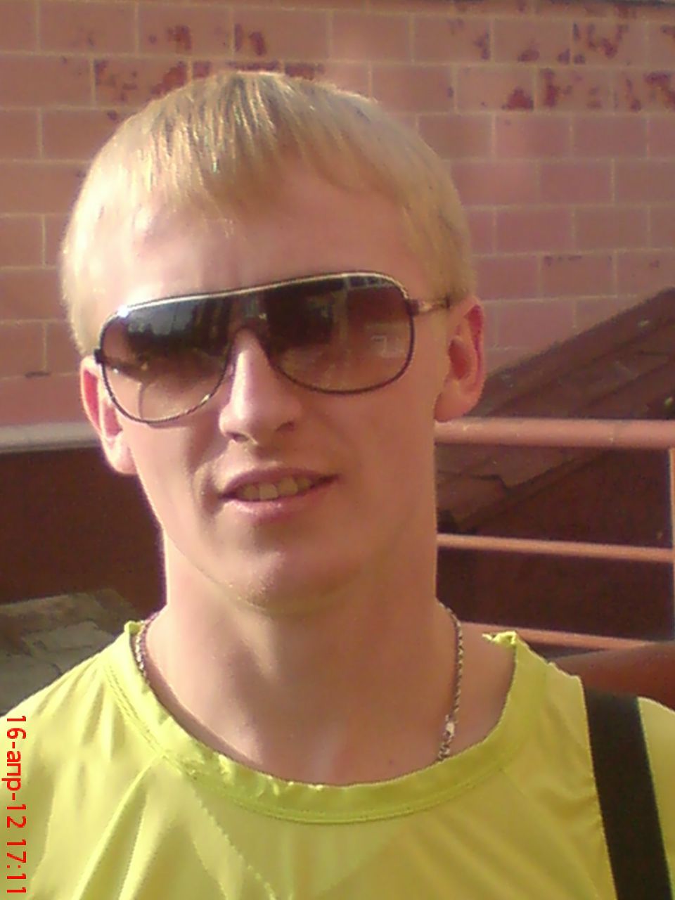 Сергей Маклыгин @Белка@ | Йошкар-Ола