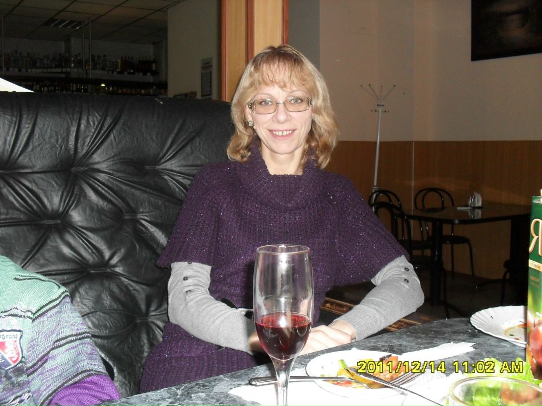 Нина Круглик | Советская Гавань