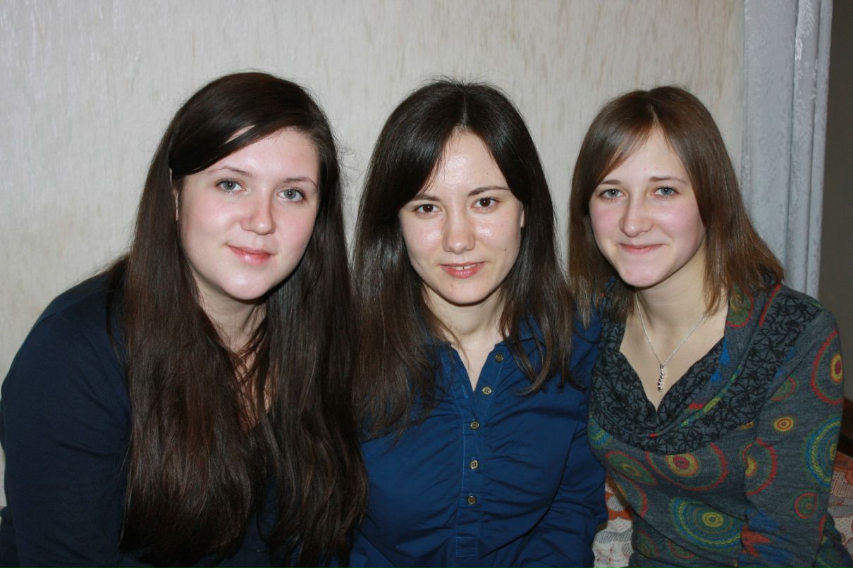 Ира Мартынюк | 