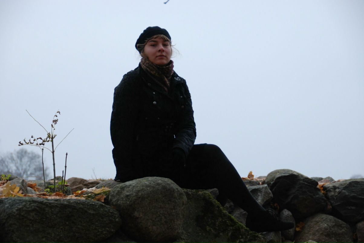 Анна Садыкова | Москва