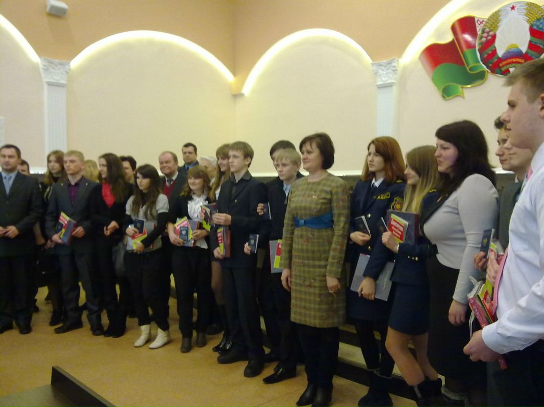 Елена Фоменок | Светлогорск