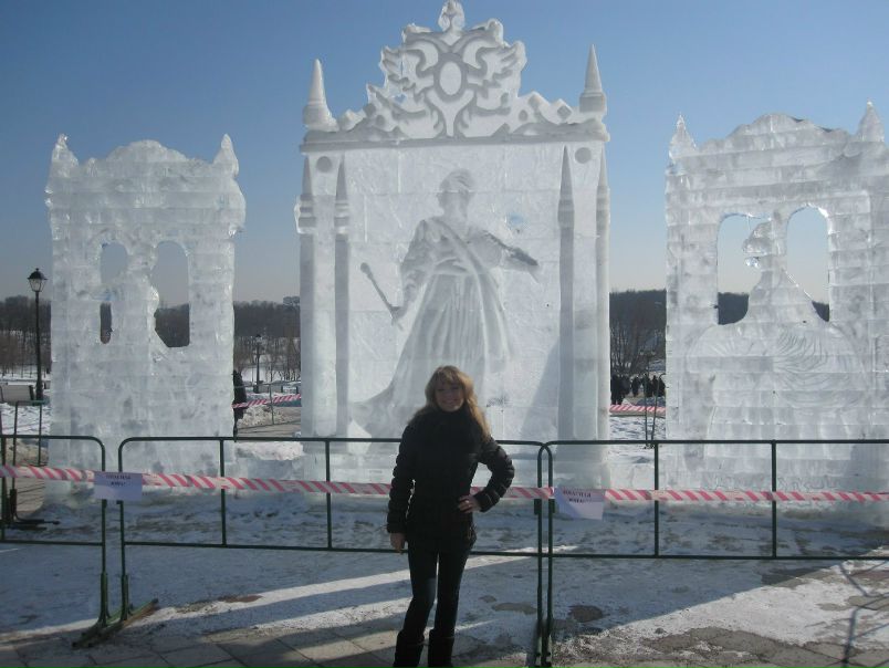 №172, Ольга Черешнева, 36 лет, Подольск №172, Ольга Черешнева, 36 лет, Подольск