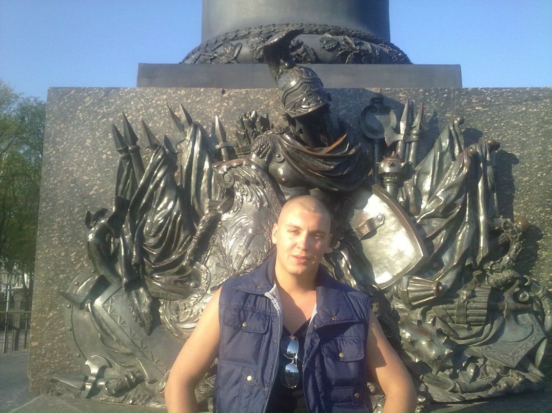 Black Fox | Москва