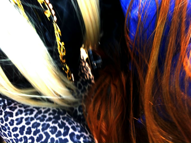 Евгения Крахина | Тюмень