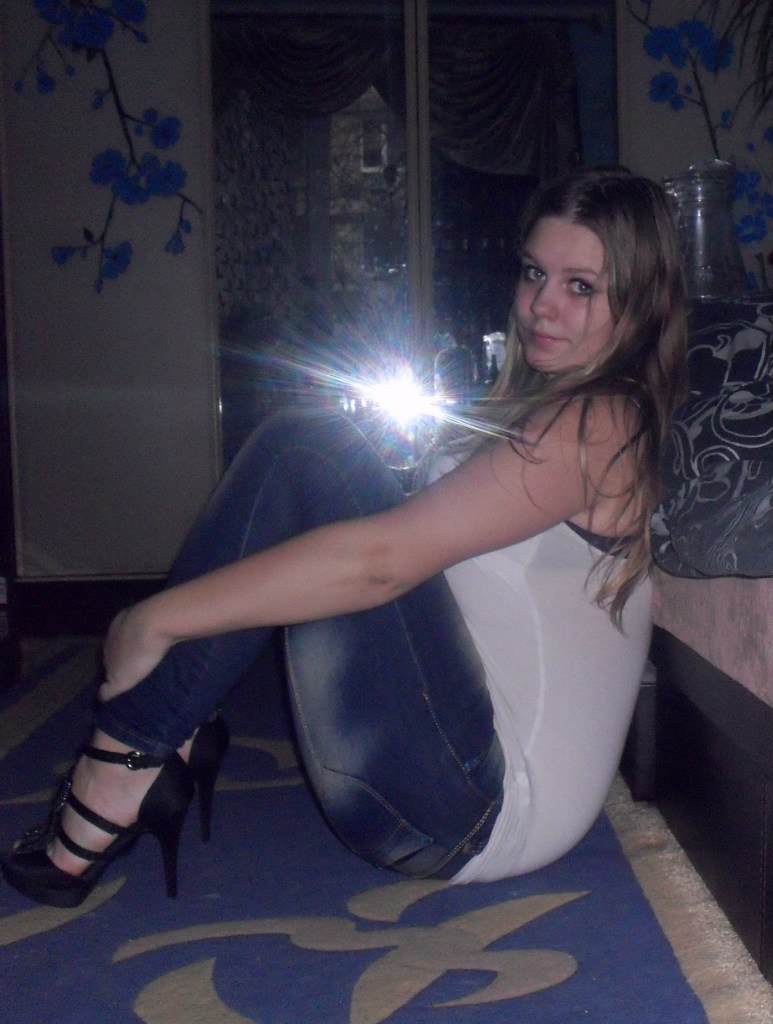 Катерина Ревенок | Киев