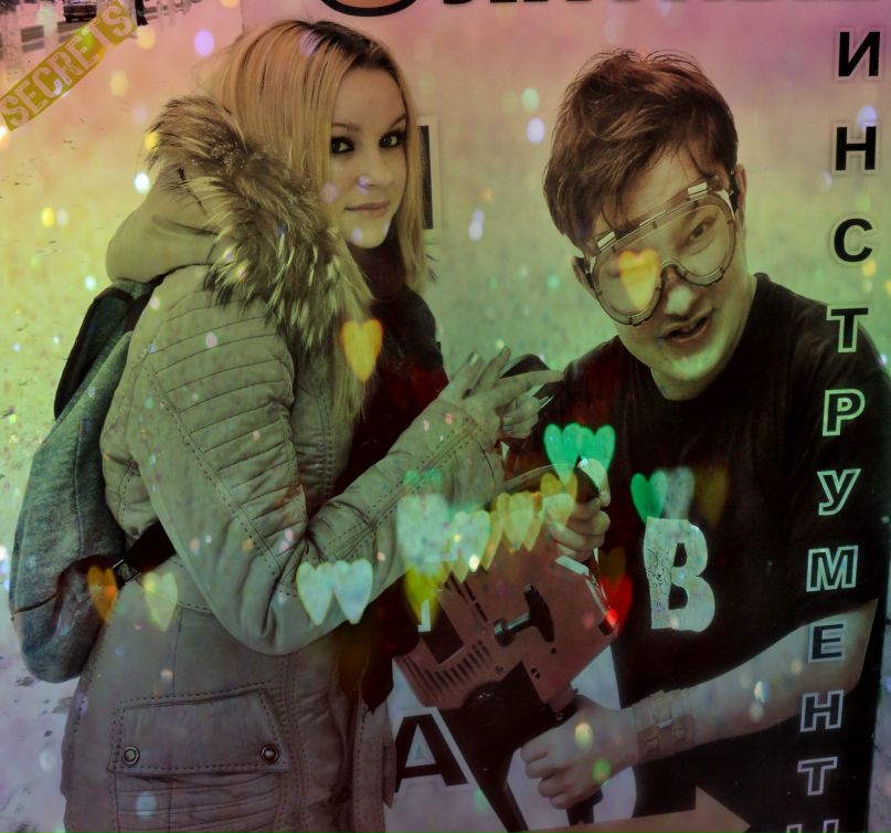 Катеринка Попова Васильевна | 